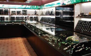 翠綠珠寶全國門店大揭秘 攜手共創(chuàng)珠寶業(yè)輝煌，加盟機遇不容錯過！