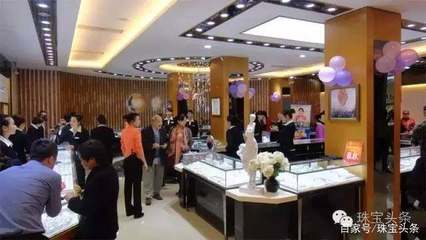 零售店血淋淋的教訓，做珠寶的不得不看！