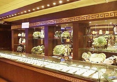 恒緣珠寶與深圳一卡易達成會員積分系統(tǒng)合作，助力珠寶零售升級