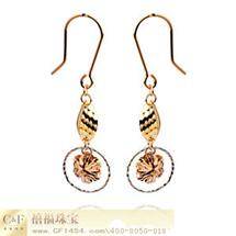 杭州珠寶飾品加盟與零售市場前景分析