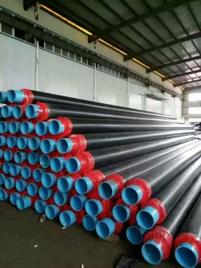 無錫熱力保溫管道 推動(dòng)熱力工程高質(zhì)量發(fā)展的關(guān)鍵要素